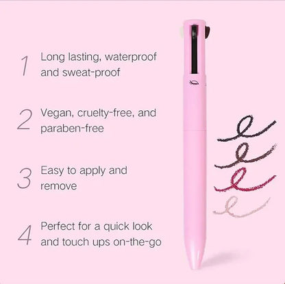 4-in-1 Makeup Pen