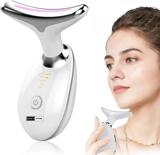 Anti Wrinkle Beauty Apparatus