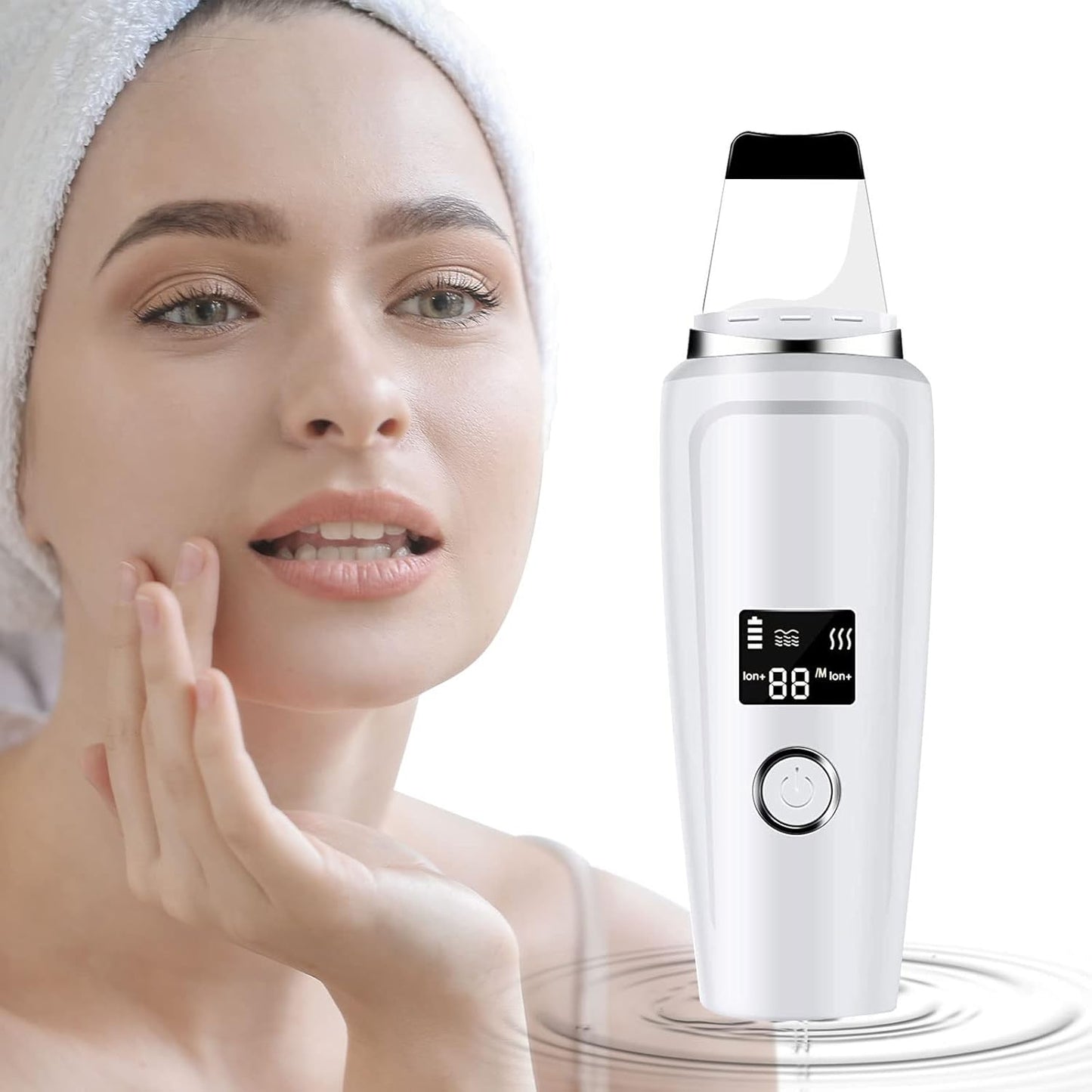 Face Blackhead Remover