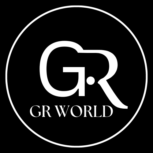 GR world